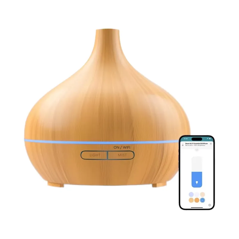 【CHIMU HOME】 Meross Mini Akıll - Smart Home Remote incelemesi ve fiyatı