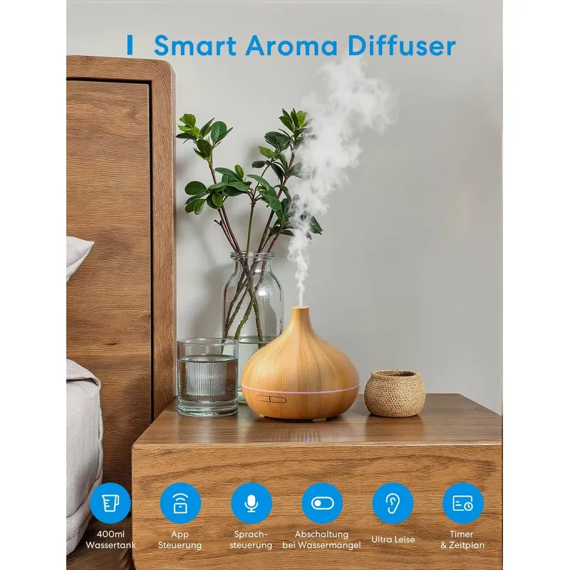 【CHIMU HOME】 Meross Mini Akıll - Smart Home Remote incelemesi ve fiyatı