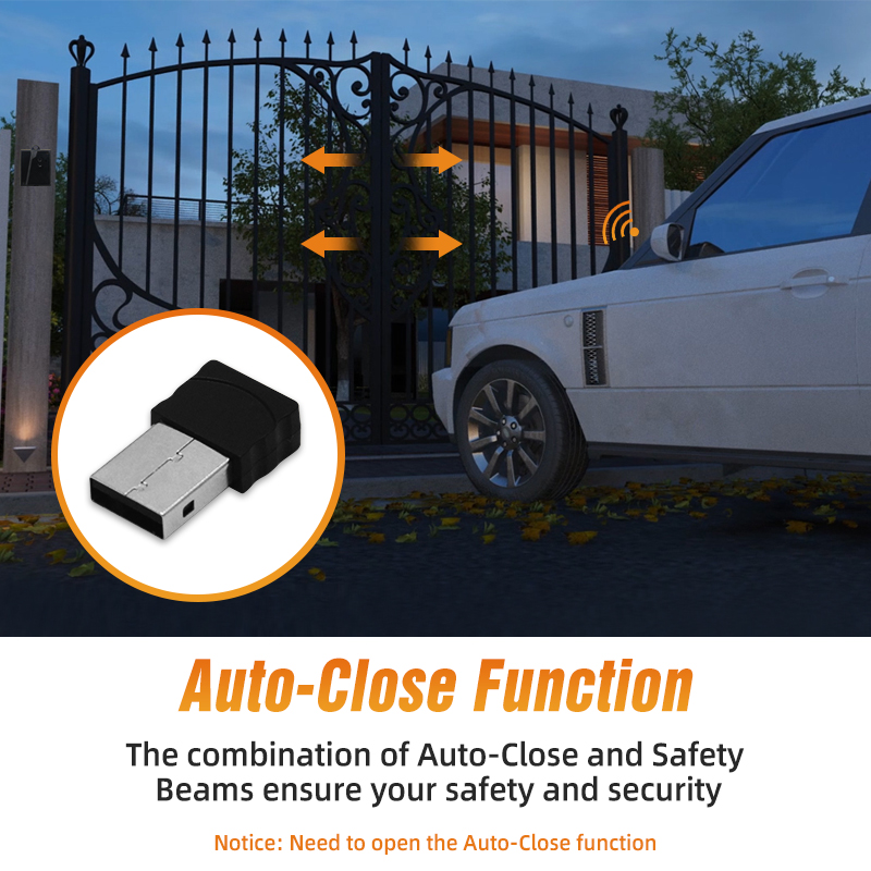 Ezyopenteck Evrensel Kablosuz  - Smart Garage Door Opener incelemesi ve fiyatı