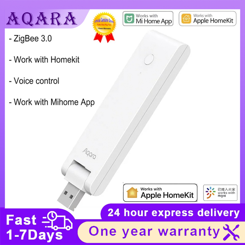AQARA E1 Ağ Geçidi Zigbee Aqar - Smart Home Xiaomi App incelemesi ve fiyatı
