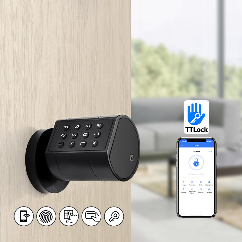Akıllı Euro Silindirik Kapı Ki - Smart Home Website incelemesi ve fiyatı