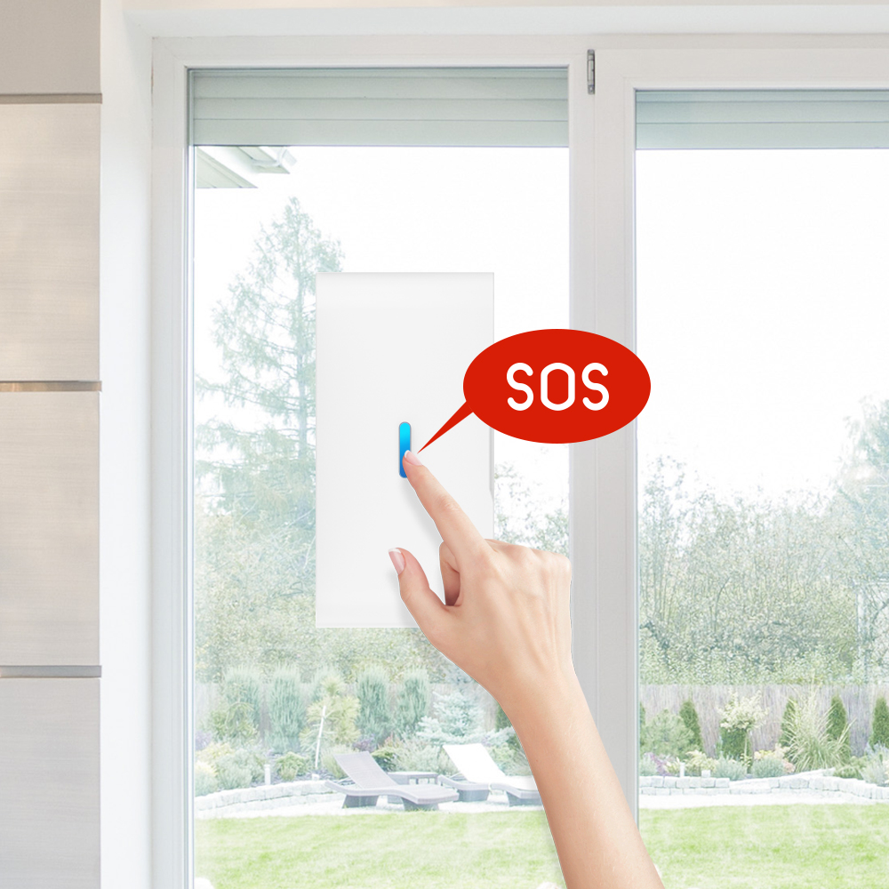 Staniot 433MHz EV1527 Kablosuz - Wireless Door Sensor incelemesi ve fiyatı