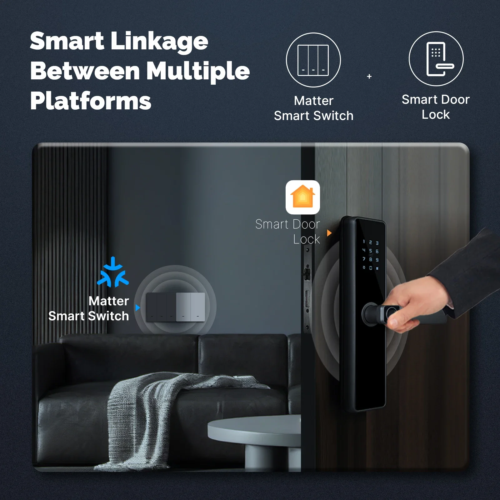 MOES Matter Tuya WiFi Akıllı I - Smart Home Iot incelemesi ve fiyatı