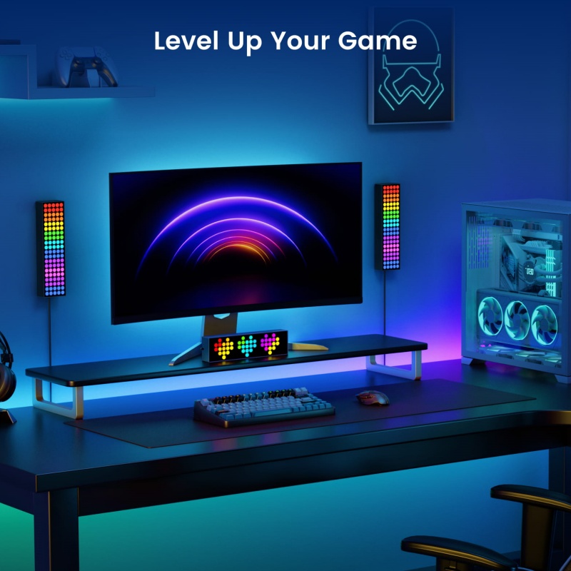 Yeelight Cube Akıllı Işık Lite - Smart Home Yeelight incelemesi ve fiyatı