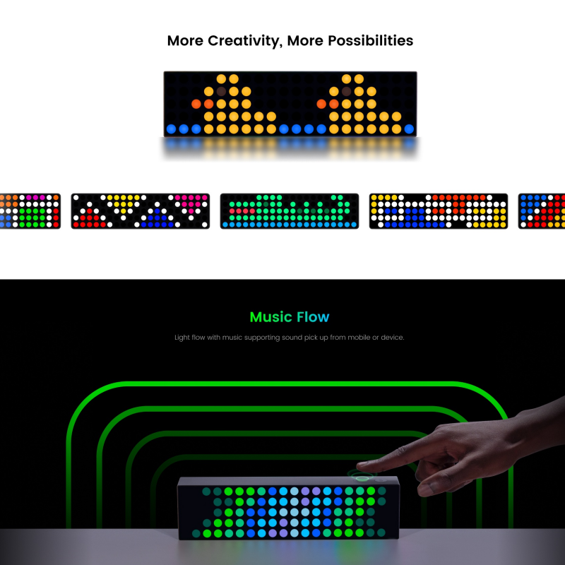 Yeelight Cube Akıllı Işık Lite - Smart Home Yeelight incelemesi ve fiyatı