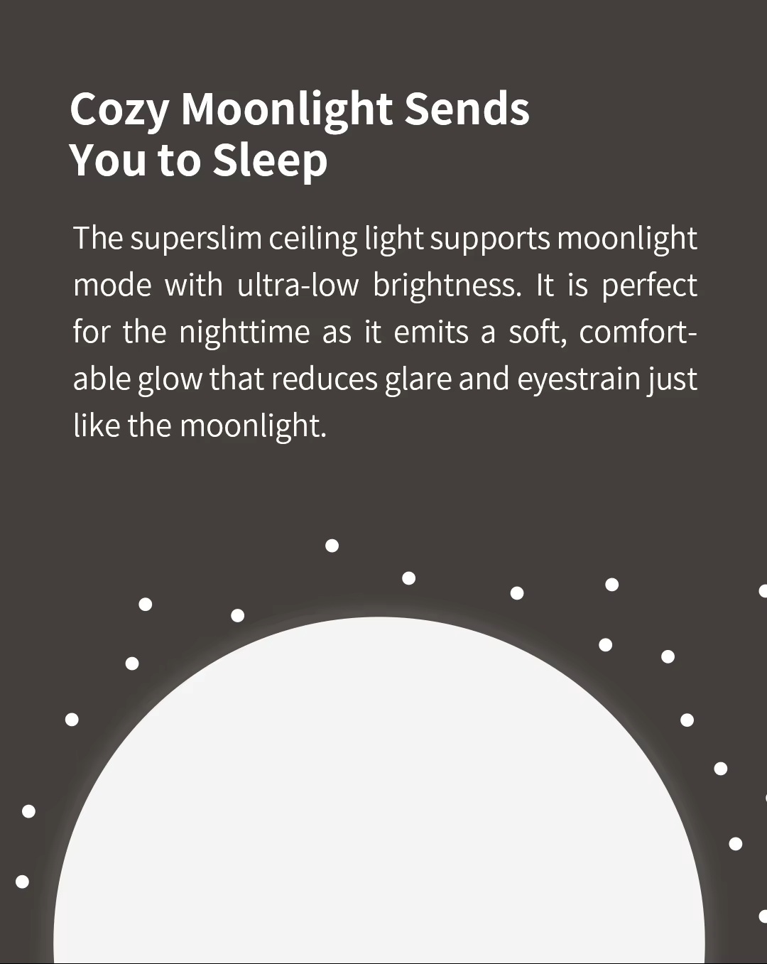 Yeelight Akıllı Led RGB Tavan  - Smart Home Yeelight incelemesi ve fiyatı