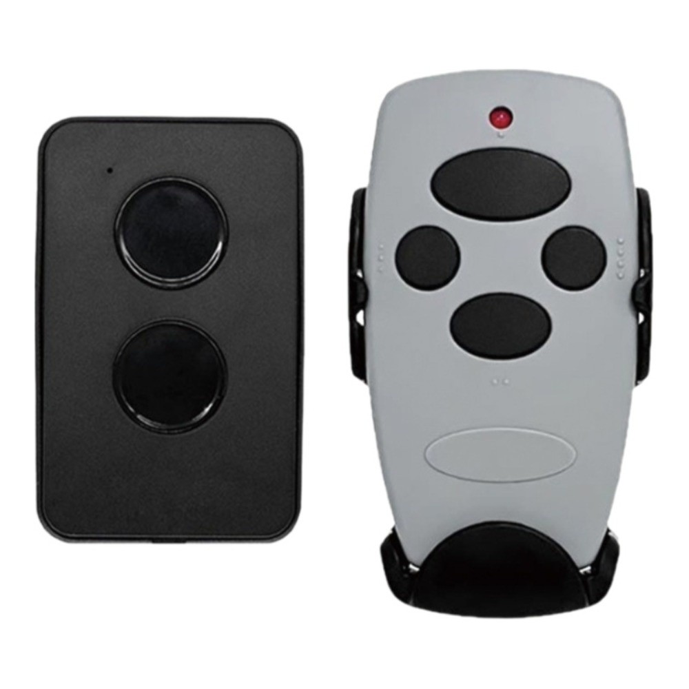 2-4 Kanallı Garaj Kapısı Uzakt - Smart Garage Door Opener incelemesi ve fiyatı