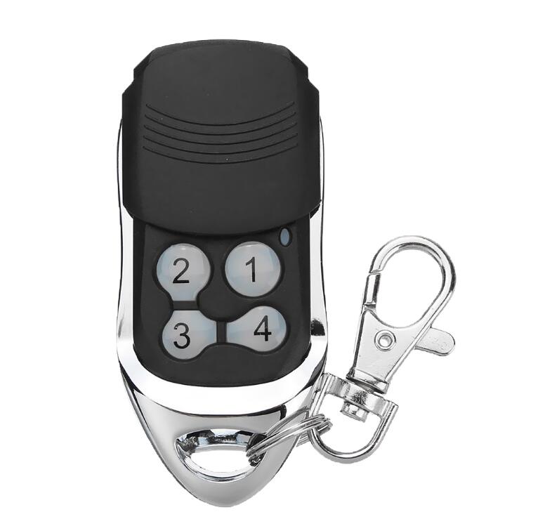 433.92mhz Garaj Kapısı Uzaktan - Smart Garage Door Opener incelemesi ve fiyatı