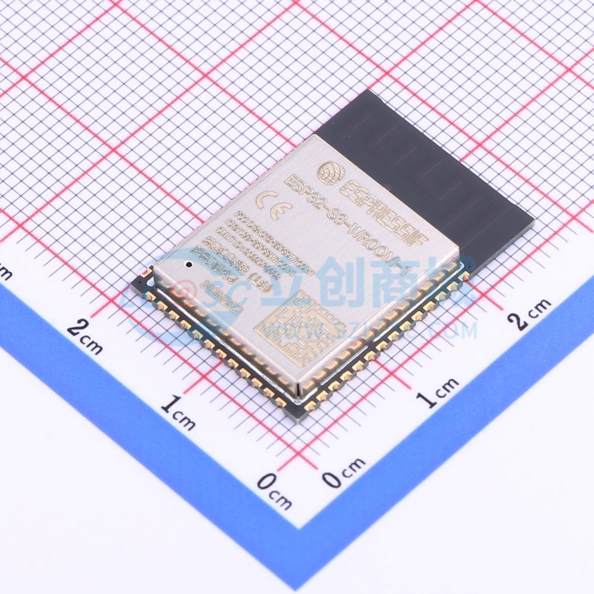 3 adet ESP32-S3-WROOM-1-N8R2 S - Smart Home Iot incelemesi ve fiyatı