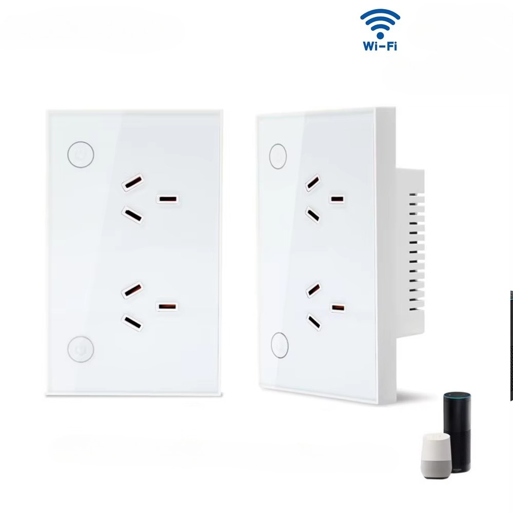 Zigbee Wi-Fi Matter AU Akıllı  - Smart Home Control Panel incelemesi ve fiyatı
