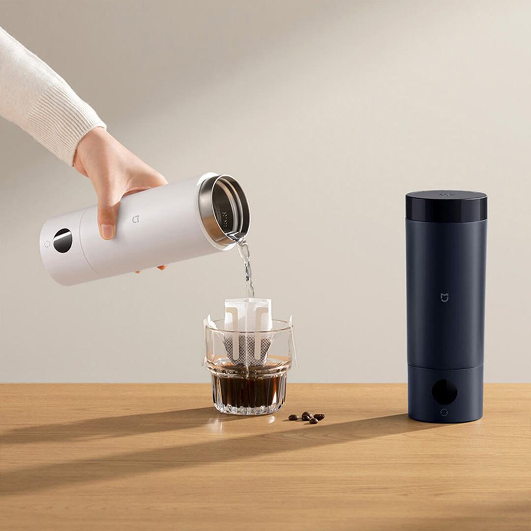 Orijinal XIAOMI Mijia Taşınabi - Smart Home Yeelight incelemesi ve fiyatı
