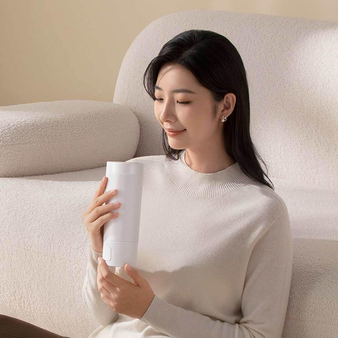 Orijinal XIAOMI Mijia Taşınabi - Smart Home Yeelight incelemesi ve fiyatı