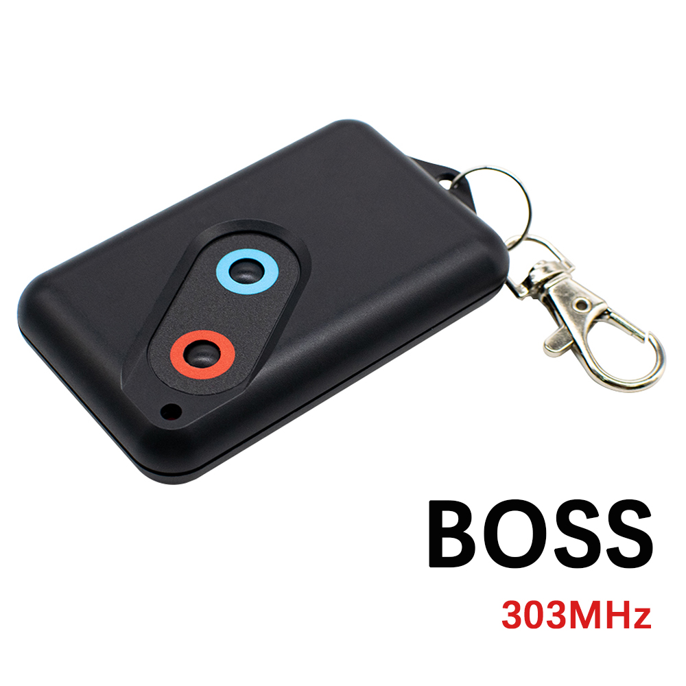 Boss Steel Line 2211L Garaj Ka - Smart Garage Door Opener incelemesi ve fiyatı