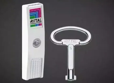 Yeni orijinal RITTAL Kabin kil - Smart Home Key incelemesi ve fiyatı