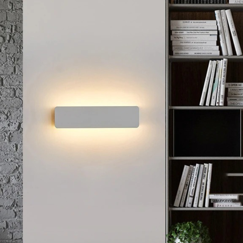 Kapalı LED Duvar Lambası Ayarl - Smart Home Retrofit incelemesi ve fiyatı
