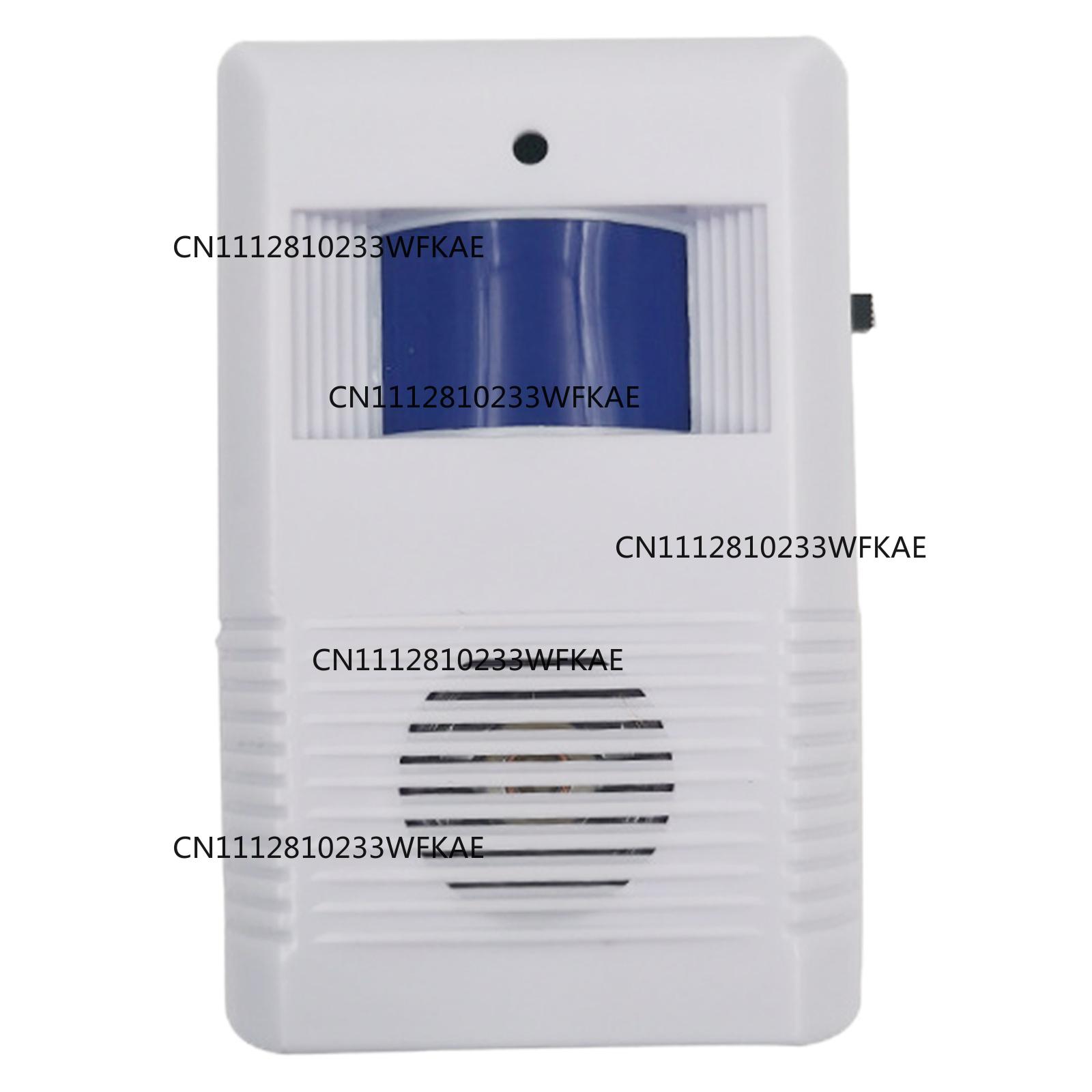 2 adet kablosuz alarm kapı zil - Wireless Door Sensor incelemesi ve fiyatı
