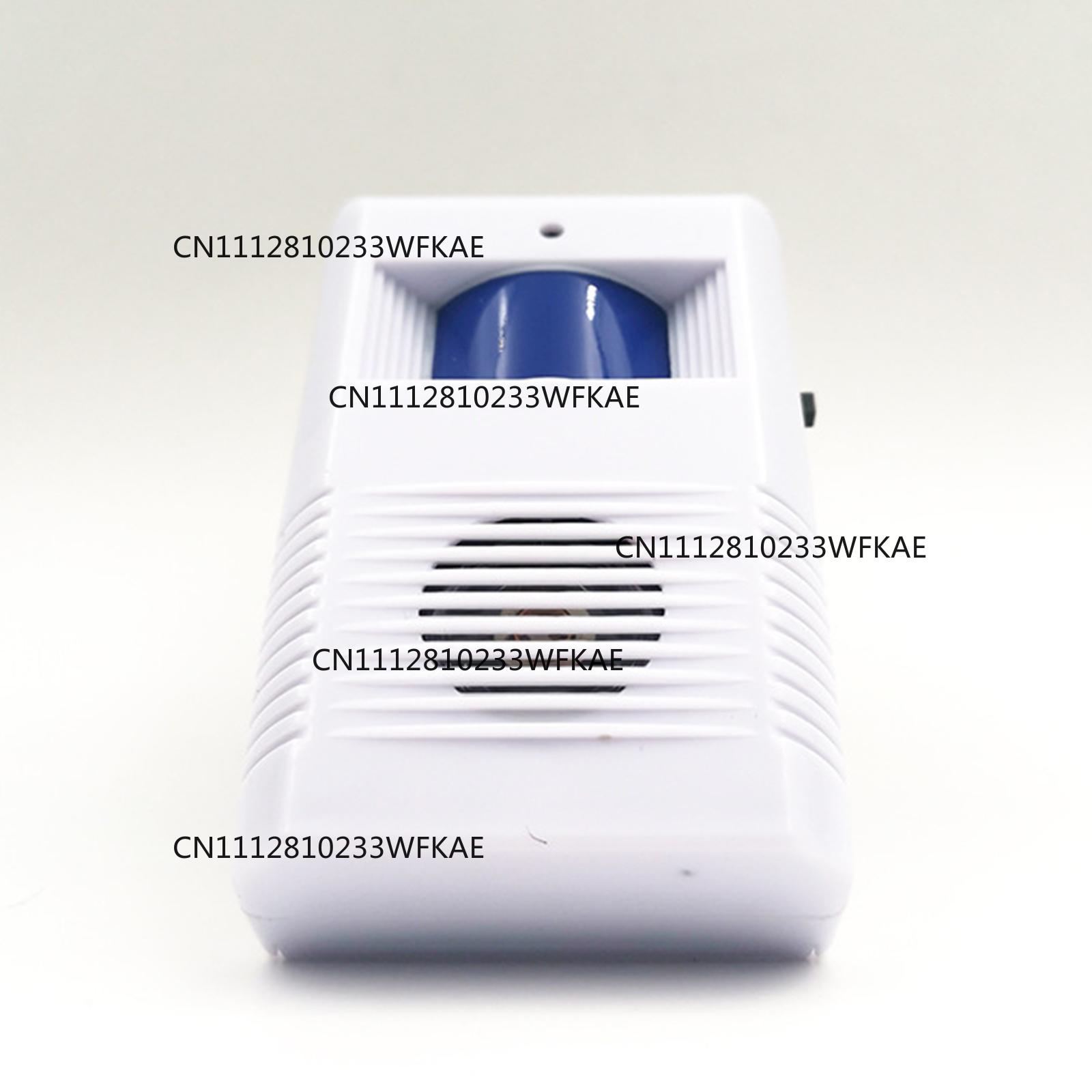 2 adet kablosuz alarm kapı zil - Wireless Door Sensor incelemesi ve fiyatı