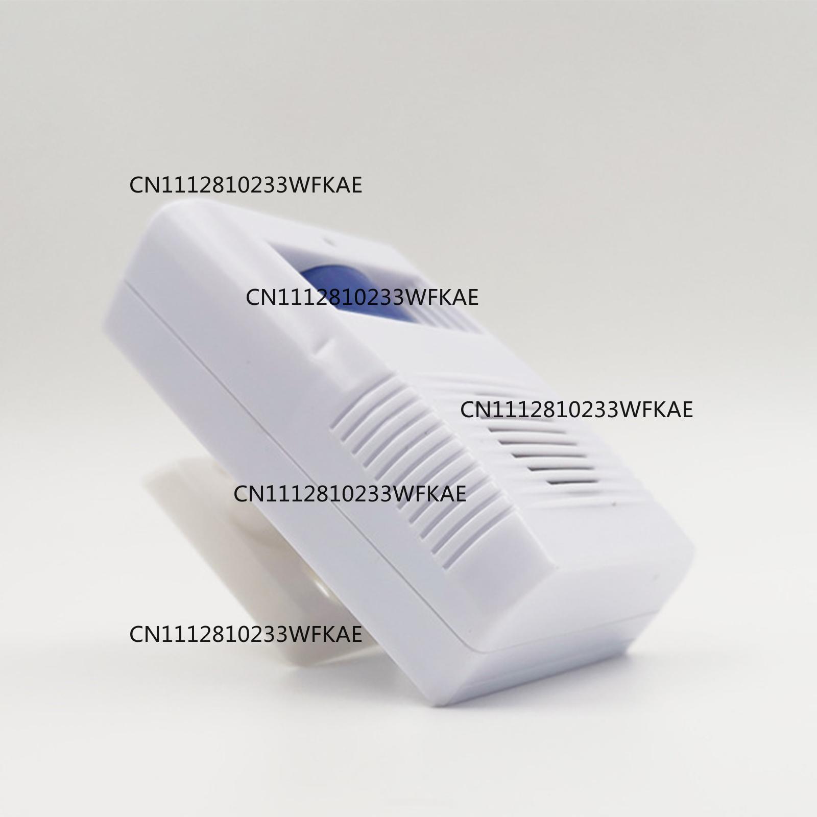 2 adet kablosuz alarm kapı zil - Wireless Door Sensor incelemesi ve fiyatı