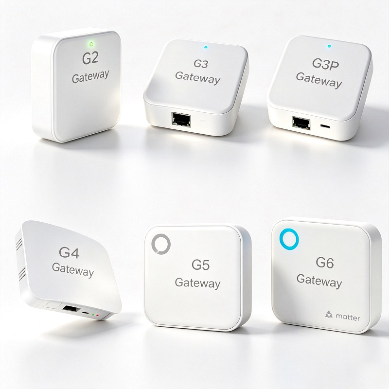 TTLock TThotel G2 G3 G3P G4 G5 - Smart Home Website incelemesi ve fiyatı