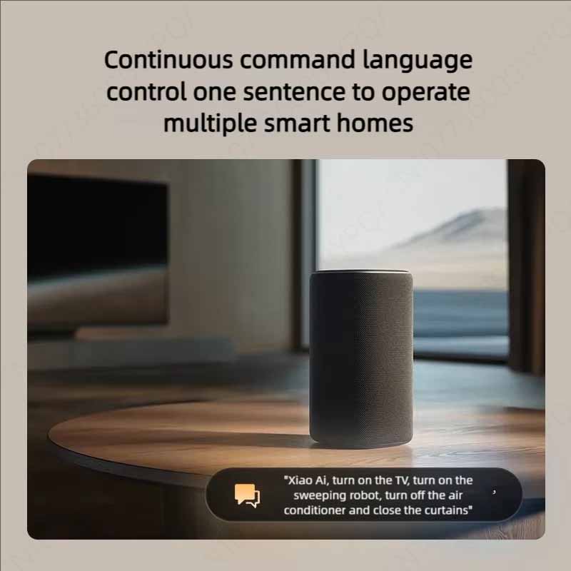 Yeni Xiaomi MIjia Hoparlör Pro - Smart Home Yeelight incelemesi ve fiyatı