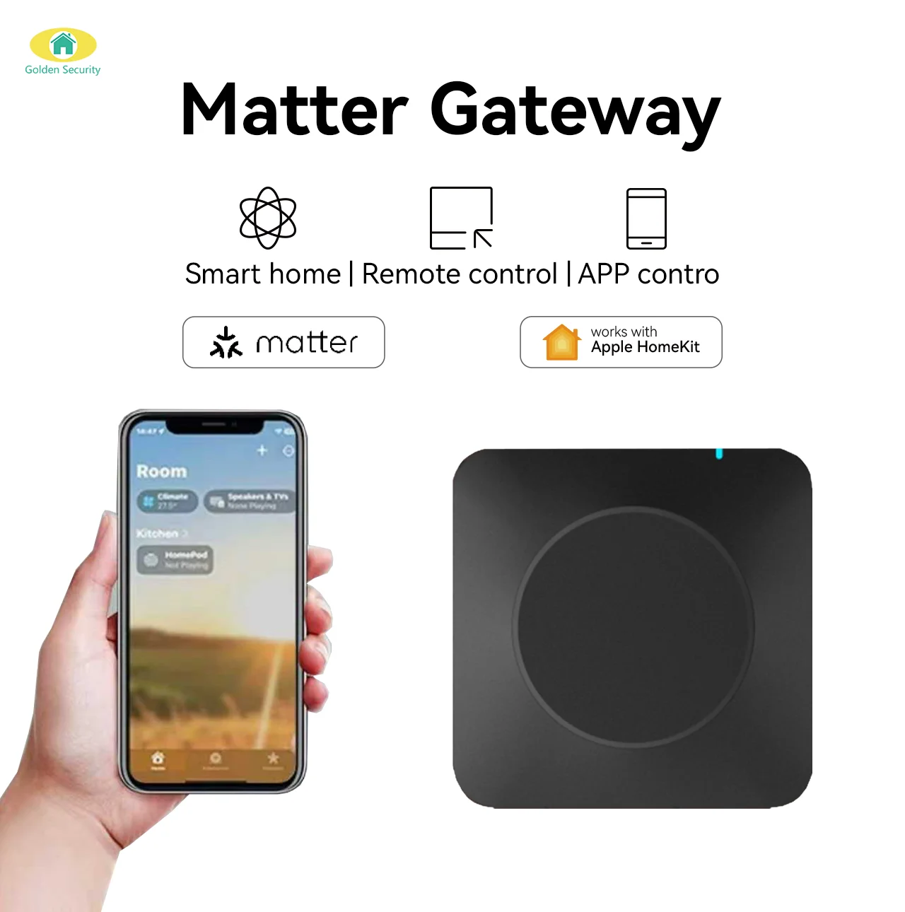 Çoklu Platform Kontrolü Tuya A - Home Automation Kit incelemesi ve fiyatı