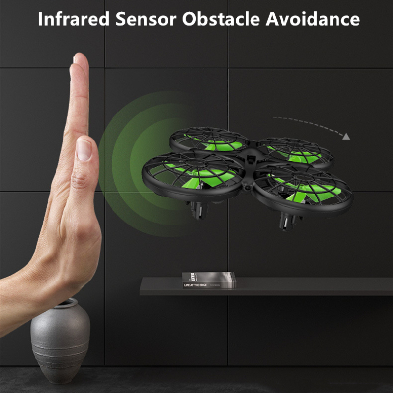 Hareket İndüksiyon Obsatcle Ka - Smart Home Key incelemesi ve fiyatı